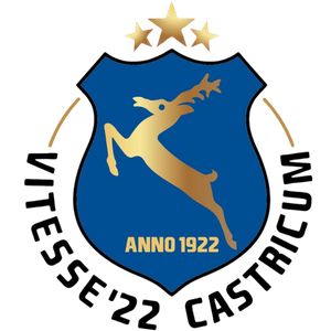 Vitesse '22 Castricum